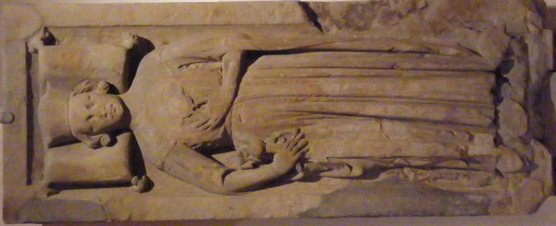 Germany Mainz Cathedral Arnold von Turri 1280